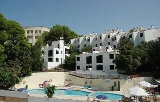 Alta Galdana