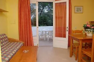 Alta Galdana Otel 2*