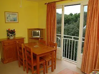 Alta Galdana Otel Cala Galdana (Menorca)