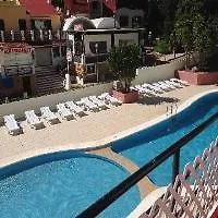 Alta Galdana 2* Cala Galdana (Menorca)