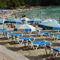Otel Alta Galdana Cala Galdana (Menorca)