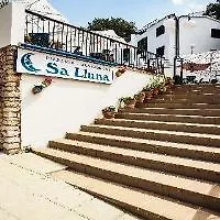 Alta Galdana Otel Cala Galdana (Menorca)