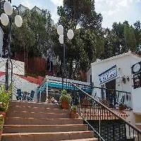 Alta Galdana Otel Cala Galdana (Menorca)