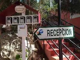 Alta Galdana Cala Galdana (Menorca)