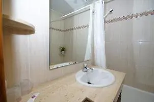 Alta Galdana Otel Cala Galdana (Menorca)