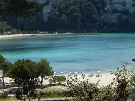 Otel Alta Galdana Cala Galdana (Menorca)